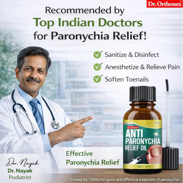 Rubriel Nail Repair  oil ( Buy 1 Get 1 Free )