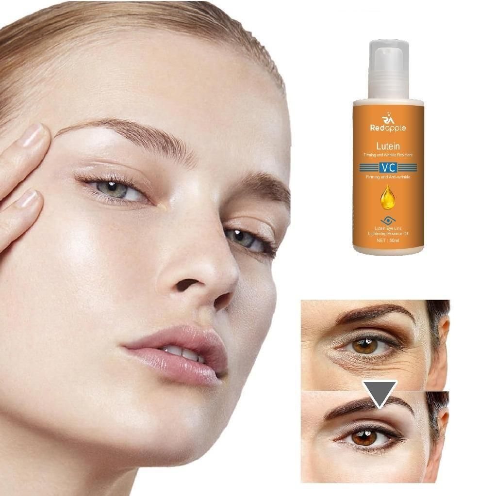 Lutein Firming and Anti-Wrinkle Serum 100ml Buy 1 Get 1 Free!!!