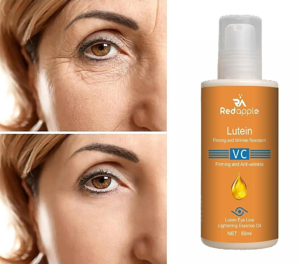 Lutein Firming and Anti-Wrinkle Serum 100ml Buy 1 Get 1 Free!!!
