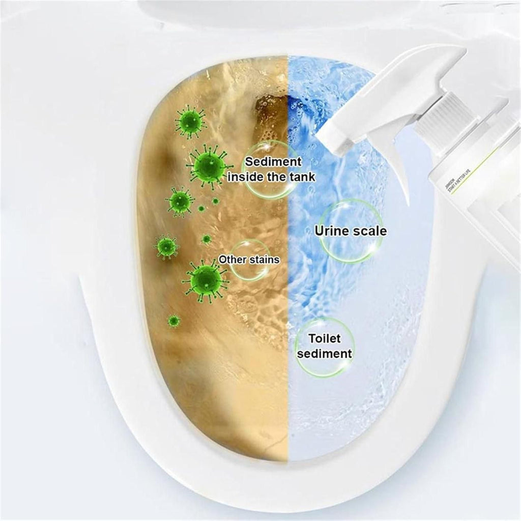 Oxalic Acid Stain Removal Spray