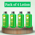 Powerful Multifunctional  Cleansing Lotion- Pack of 4 ( 100 ml )