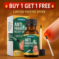Rubriel Nail Repair  oil ( Buy 1 Get 1 Free )