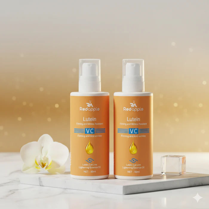 Lutein Firming and Anti-Wrinkle Serum 100ml Buy 1 Get 1 Free!!!