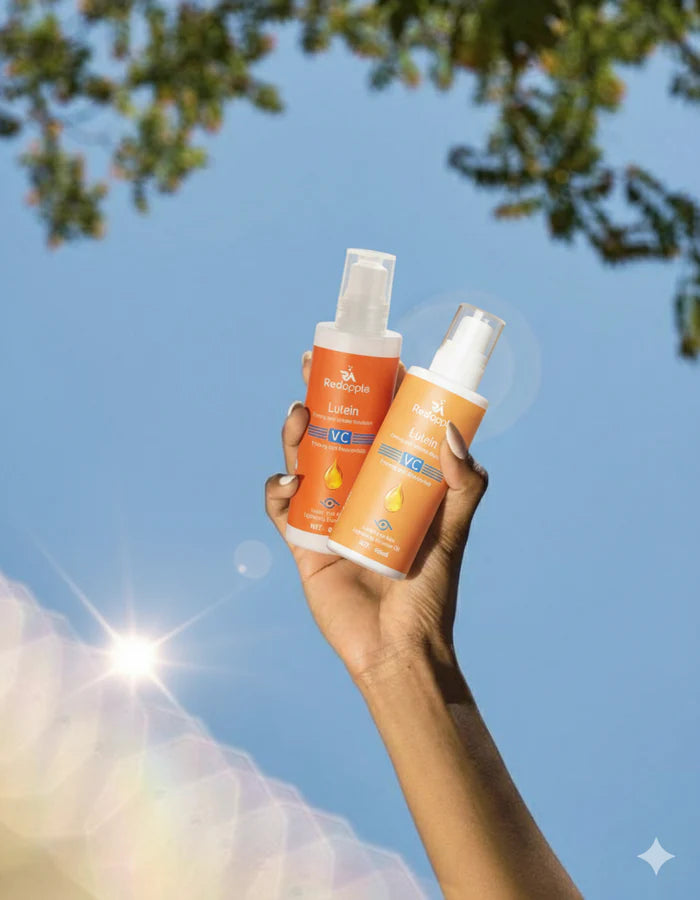 Lutein Firming and Anti-Wrinkle Serum 100ml Buy 1 Get 1 Free!!!