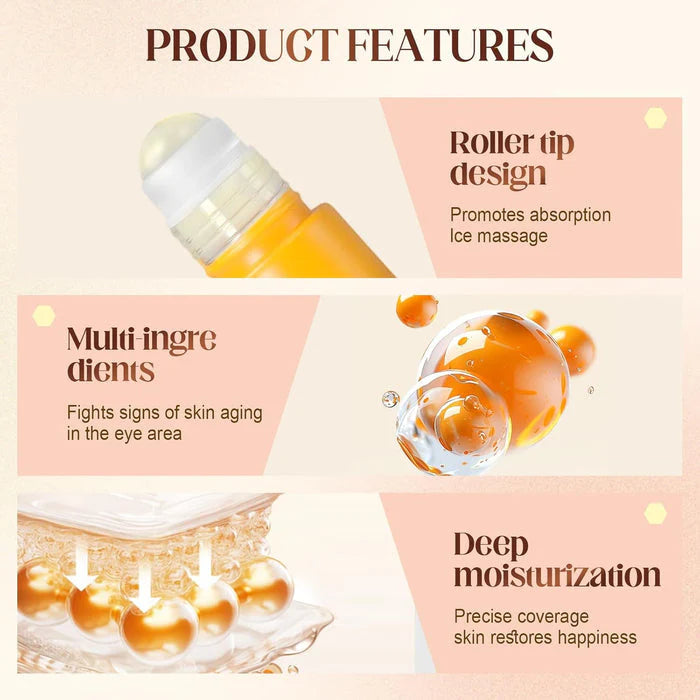 Lutein Firming and Anti-Wrinkle Serum 100ml Buy 1 Get 1 Free!!!